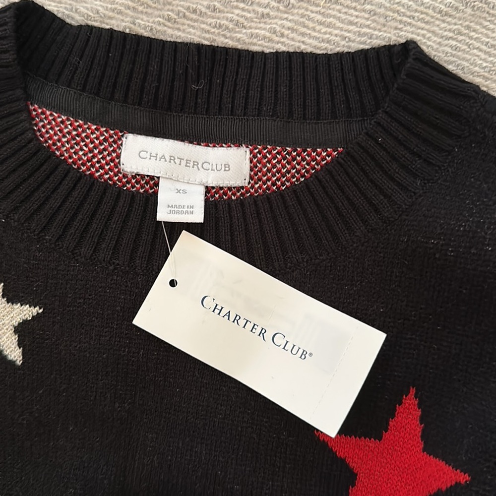 Sweater - Picture 2 of 3